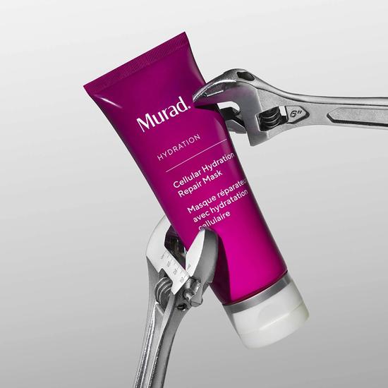 Murad Cellular Hydration Barrier Repair Mask