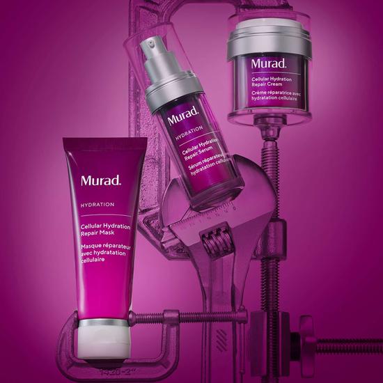 Murad Cellular Hydration Barrier Repair Mask
