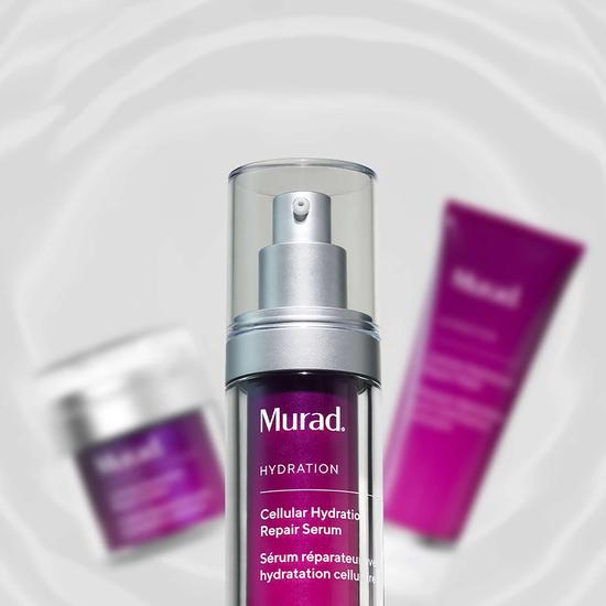 Murad Cellular Hydration Barrier Repair Serum