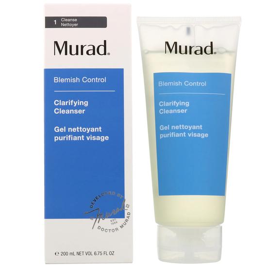 Murad Clarifying Cleanser 200ml