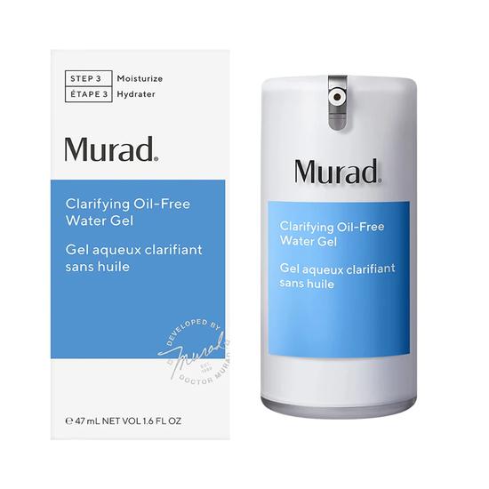 Murad Clarifying Oil-Free Water Gel