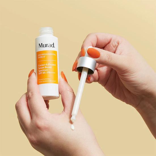 Murad Correct & Protect Serum SPF 45 30ml