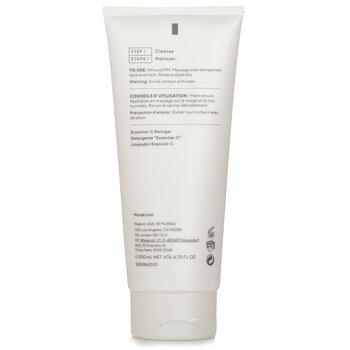 Murad Essential-C Cleanser 200ml