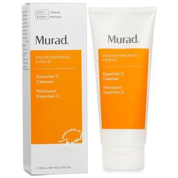 Murad Essential-C Cleanser 200ml