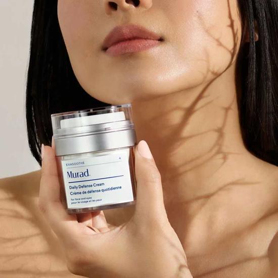 Murad Exasoothe Daily Defence Cream 50ml
