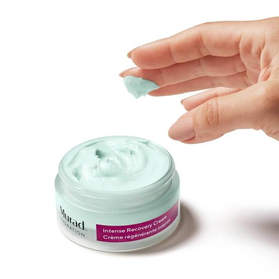 Murad Intense Recovery Cream 50ml