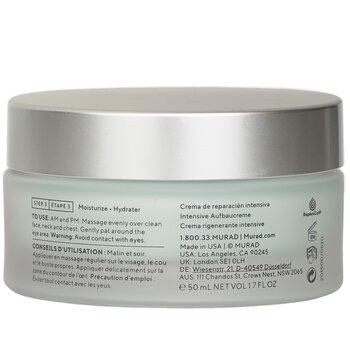 Murad Intense Recovery Cream 50ml