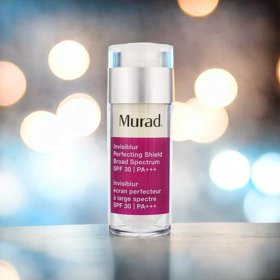 Murad Invisiblur Perfecting Shield SPF 30 30ml