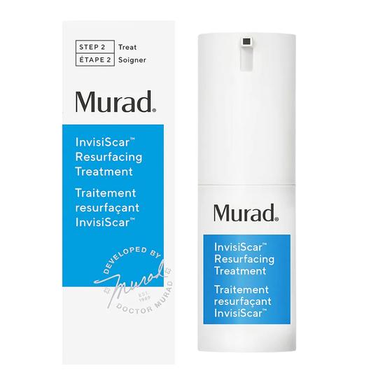 Murad InvisiScar Resurfacing Treatment