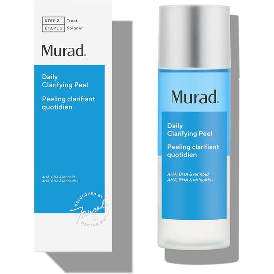 Murad Outsmart Blemish Clarifying Treatment