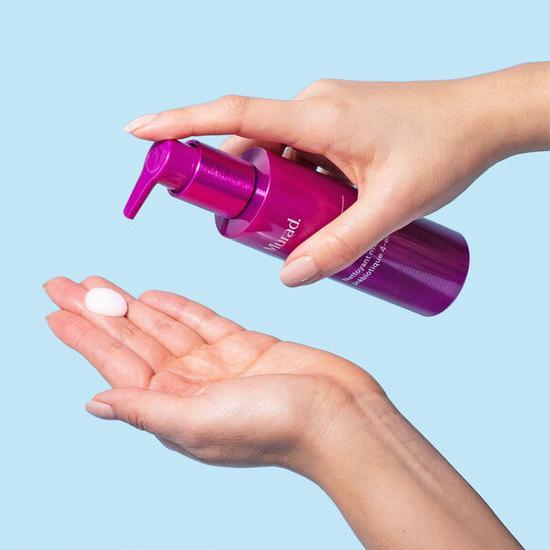 Murad Prebiotic 4 In 1 MultiCleanser