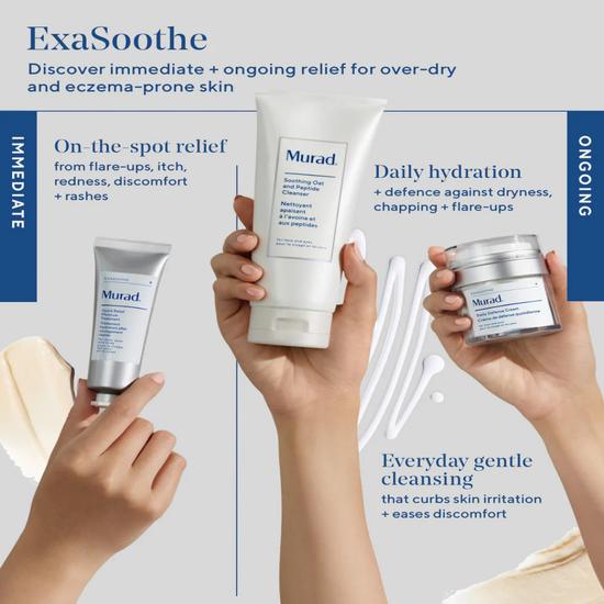 Murad Quick Relief Moisture Treatment