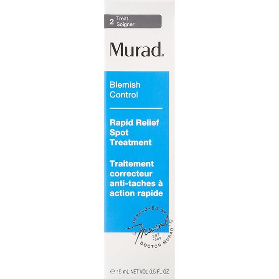 Murad Rapid Relief Spot Treatment