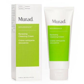 Murad Renewing Cleansing Cream 200ml