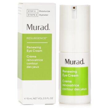 Murad Resurgence Renewing Eye Cream 15ml