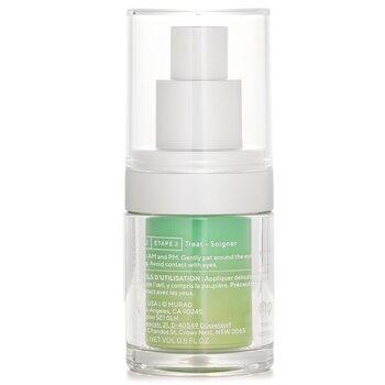 Murad Resurgence Retinol Youth Renewal Eye Serum 15ml