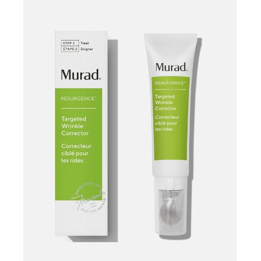 Murad Resurgence Targeted Wrinkle Corrector 15ml