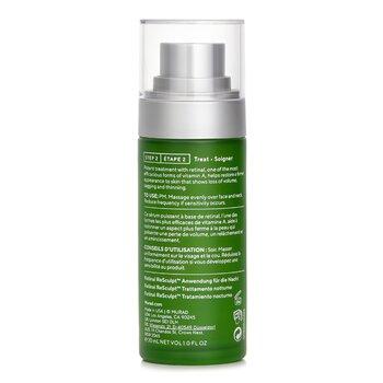 Murad Retinal ReSculpt Overnight Treatment 30ml