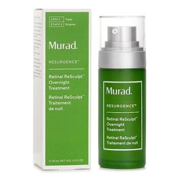 Murad Retinal ReSculpt Overnight Treatment 30ml