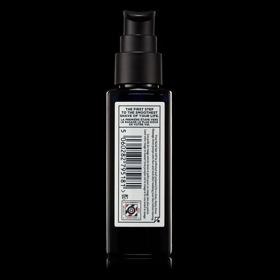 Murdock London Pre Shave Oil 50ml