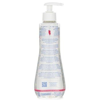 Mustela No Rinse Soothing Cleansing Water 300ml