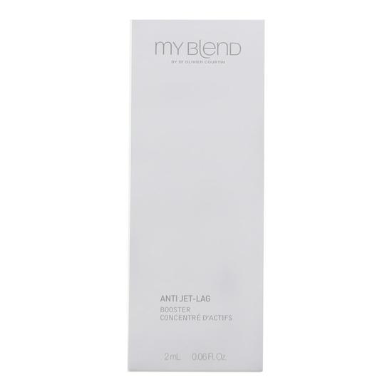 My Blend Anti Jet-Lag Booster 2ml