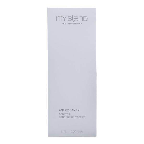 My Blend Antioxidant+ Booster 2ml