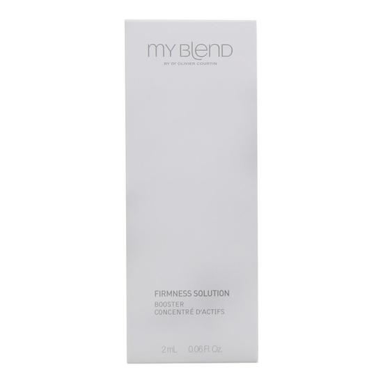 My Blend Firmness Solution Booster 2ml
