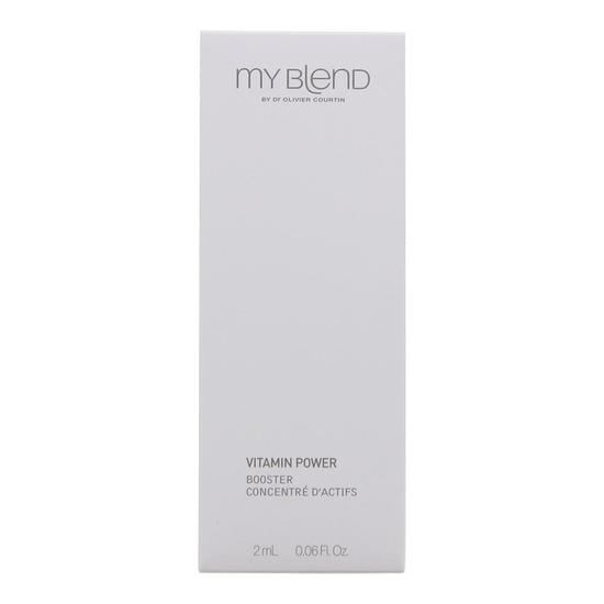 My Blend Vitamin Power Booster 2ml