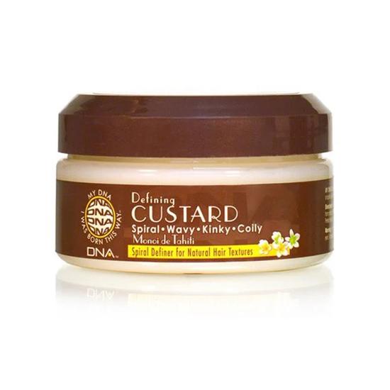 My DNA Curls Defining Custard For Natural Hair 227 g