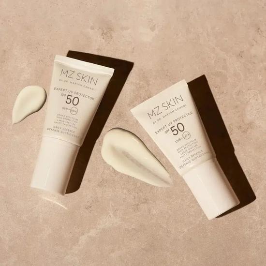 MZ Skin Expert UV Sun Protector SPF 50