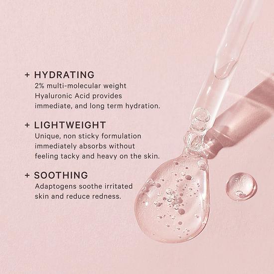 MZ Skin Hyaluronic Acid Hydrating Serum 30ml