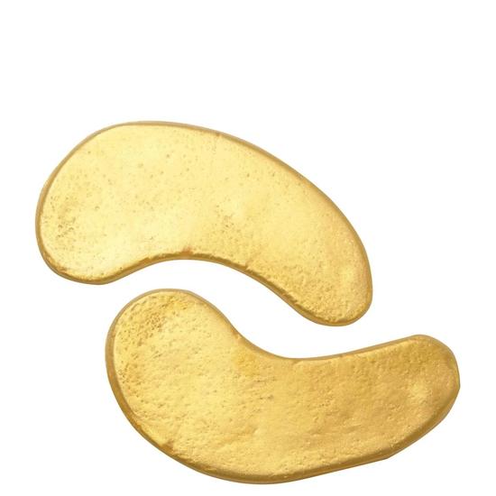 MZ Skin Hydra-Bright Golden Eye Treatment Mask 1 Mask