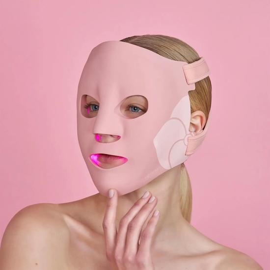 MZ Skin LightMAX Supercharged LED Mask 2.0