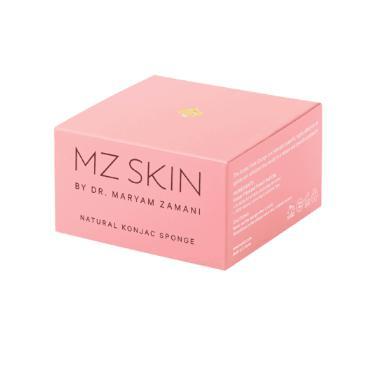 MZ Skin Natural Konjac Sponge
