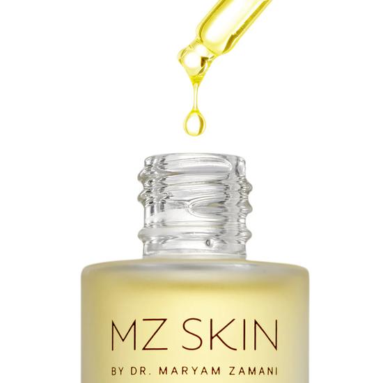 MZ Skin Reviving Anti-Oxidant Facial Oil