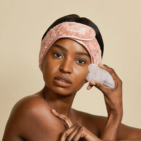 MZ Skin Spa Headband