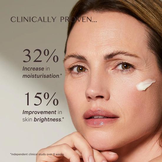 MZ Skin The Rich Moisturiser