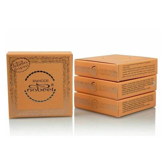 Nabeel Oudh Nabeel Bakhoor By Nabeel Perfumes 40g