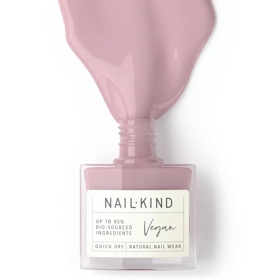 NailKind Bon Bon Blush Pink
