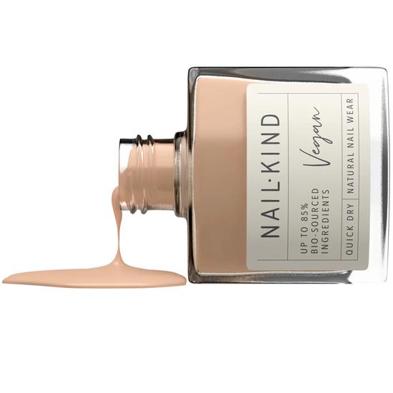 NailKind Caramel Trenchcoat Beige