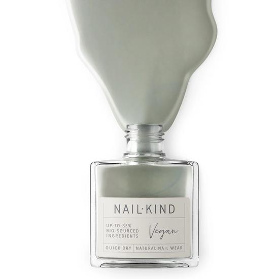 NailKind Crocodile Smile Green