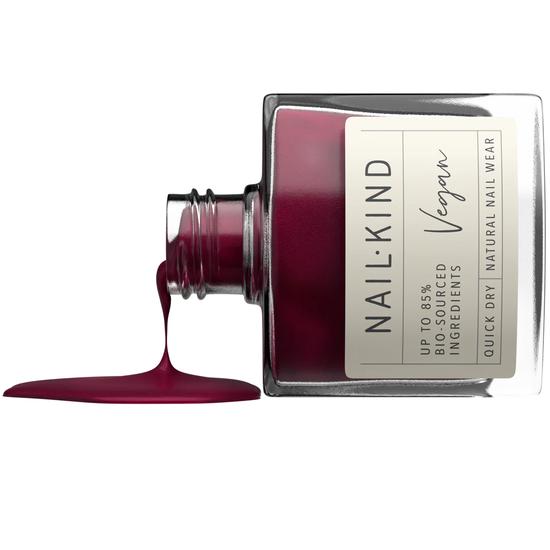 NailKind Darling You Red