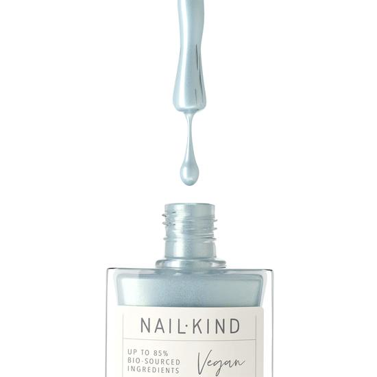 NailKind Dazzling Deep Blue