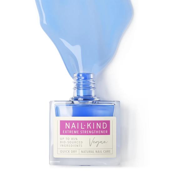 NailKind Extreme Strengthener HARD TO RESIST