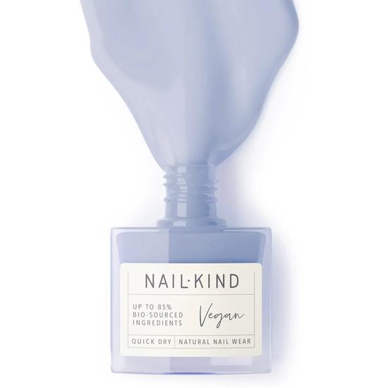 NailKind Eye Candy Blue