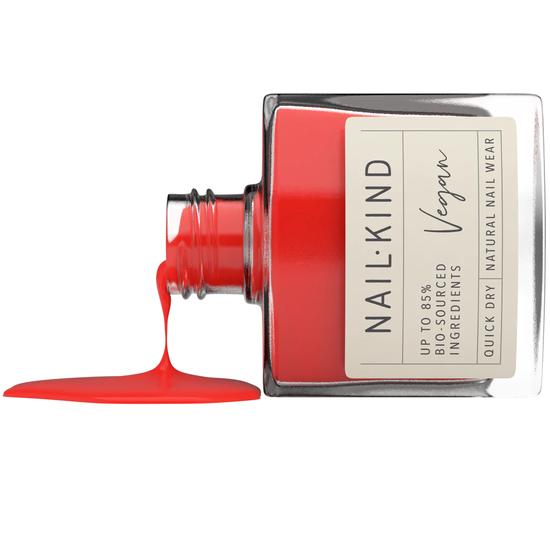 NailKind First Love Red