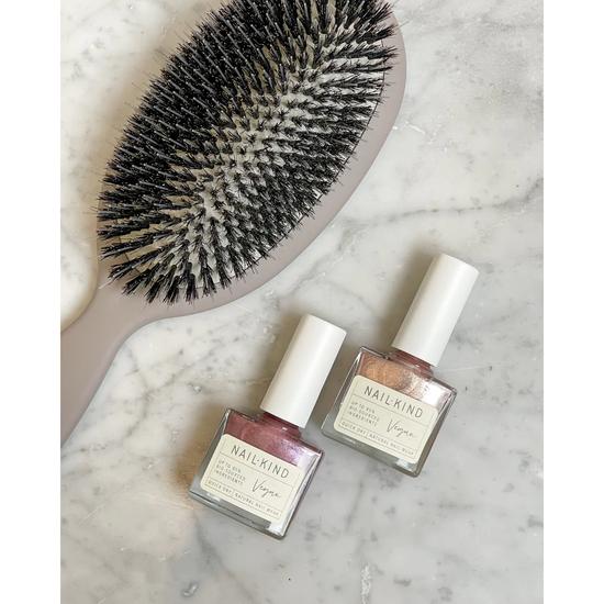 NailKind Glazed Cupcake Pink