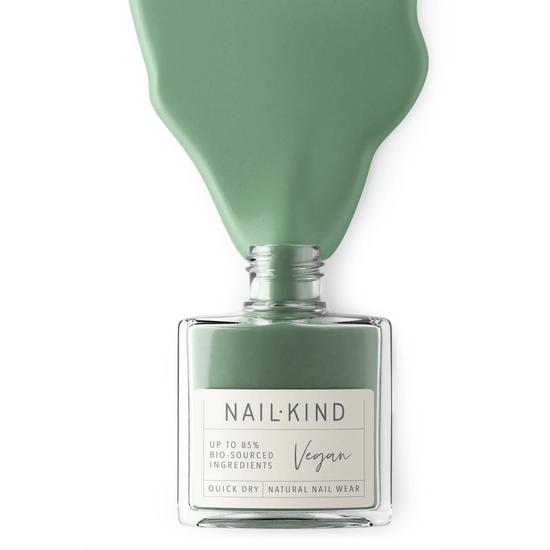 NailKind GREEN DAZE Green