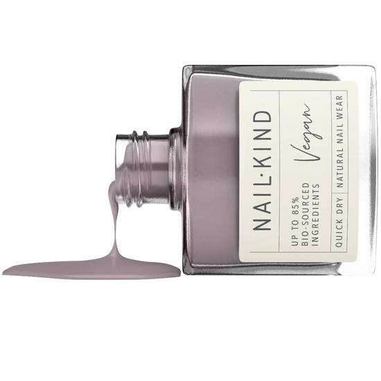 NailKind Laah Laah Land Purple